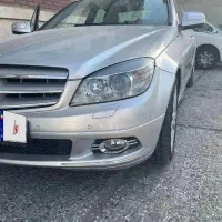 اجاره خودرو بنز c200(راد رنت)