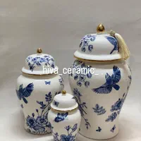 فروش جینجرجار تک و عمده|صنایع دستی و سایر لوازم تزئینی|ری, شهید غیوری (ابن باویه)|دیوار