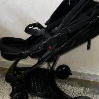 کالسکه برند