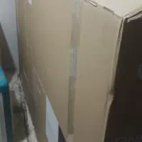 کارتن خالی یخچال فریزر و تلوزیون|تلویزیون و پروژکتور|شیراز, وصال|دیوار
