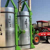 تانکر چرخدار