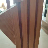 ست چاقو طرح چوب سالم سالم|ظروف پخت‌وپز|شیراز, درکی|دیوار