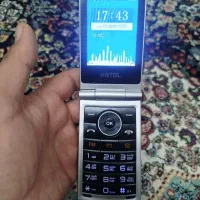 گوشی کاجیتل تاشو