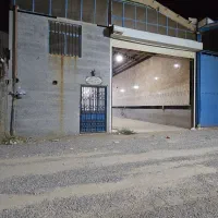 اجاره سالن نیمه بهداشتی ۳۸۰ متری در آخولا