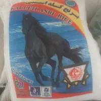 برنج کله اسبی