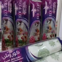 سفره یکبار مصرف ۴۰۰ گرمی