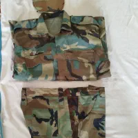 لباس نظامی|لباس|اصفهان, شهرک شهید منتظری|دیوار