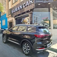 تیگو ۷ پرو ۱۴۰۱ اتو سامان
