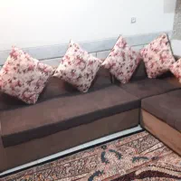 فروش مبل ۸نفره راحتی