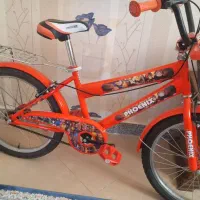 دوچرخه سایز 20|دوچرخه، اسکیت، اسکوتر|تهران, امامت|دیوار