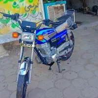 موتور احسان 200 سندسفید