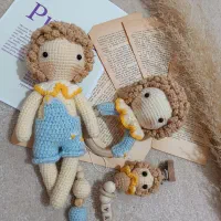 ست عروسک سیسمونی|اسباب‌بازی بچه|مشهد, هدایت|دیوار