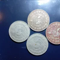 سکههای قدیمی|کلکسیون سکه، تمبر، اسکناس|ملایر, |دیوار