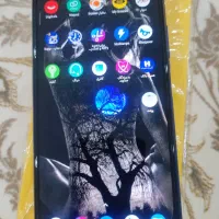 pocoM3|موبایل|پرند, فاز ۶|دیوار