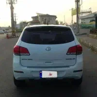 گریت وال هاوال معاوضه با پژو ۲۰۷ رانا ساینا کوییک|خودرو سواری و وانت|رشت, خرسندی|دیوار