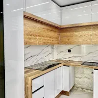 ۶۰مـتر دوبرنورگیر/بـمب منطقه/پارکینگ سندی/سندتکبرگ|فروش آپارتمان|تهران, شهر زیبا|دیوار