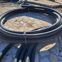 لوله پلی اتیلن ۱۲۵