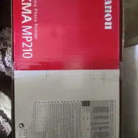 پرینتر mp  210 تمیز  فروشی