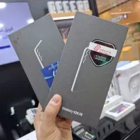 فروش ویژه سامسونگ نقدی و اقساطی از دم s25FE s24FE