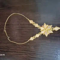 طلا در حد نو