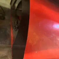 فر تنور پیتزا ناپولی گازی فست فود