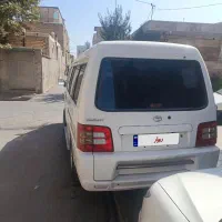 ون دلیکا پلاک شخصی|خودرو سواری و وانت|نظرآباد, رسالت|دیوار