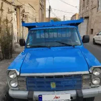 فروش وانت نیسان