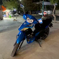 تی وی اس مدل95