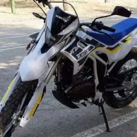 موتور تریل T4