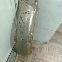 رکاب قدیمی.
