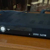 گیرنده دیجیتال دِنای