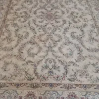 فرش|فرش|اصفهان, بهارستان|دیوار