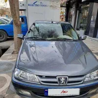 پارس 1400 TU5  دریچه گاز سیمی شکار