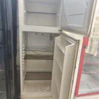 یخچال فریزر هانزاد