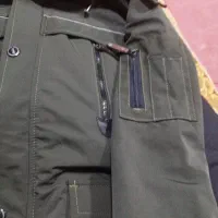 دوعددکت زمستانی سایز L وxL|لباس|بوکان, |دیوار