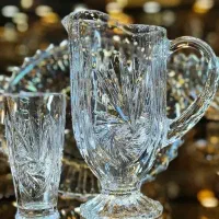 ظروف پذیرایی طرح خورشیدی