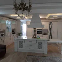 کابینت کمد ام دی اف