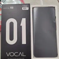 وکال vocal v01 - 128|موبایل|اندیشه, اندیشه فاز ۱|دیوار
