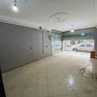 ۴۵متر مغازه براصلی ترابی تابلوخور پاخور عالی دونبش