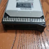 هارد ۱۲ Tb سرور Sas مدل Lenovo ThinkSystem