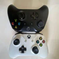 کنسول بازی xbox one s ایکس باکس وان اس|کنسول، بازی ویدئویی و آنلاین|شیراز, فرهنگ شهر|دیوار