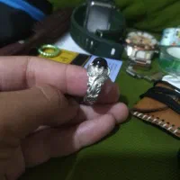 انگشترعقیق یمنی کهنه