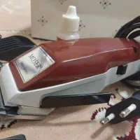 ماشین اصلاح موزر آلمان|آرایشی، بهداشتی، درمانی|تهران, امام زاده حسن|دیوار