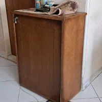 جا کفشی