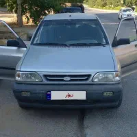 پراید مدل  ۹۰ صبا ۱۳۱