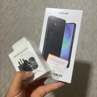 Samsung GALAXY A36 8GB 258GB Black سامسونگ