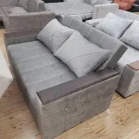 مبل میرزاده راحتی تخت شو تخت خواب شو مبلمان تختشو|مبلمان خانگی و میز عسلی|مشهد, الهیه|دیوار