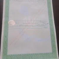 زمین مسکونی بلوار دشتی کوچه ۷۴ پاسداران