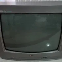 تلویزیون ۲۱ انیچ تمیز