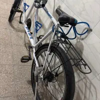 دوچرخه دو‌نفره تک‌در‌اصفهان|دوچرخه، اسکیت، اسکوتر|شاهین‌شهر, فردوسی|دیوار